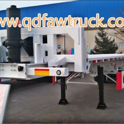 Hot Sale Chinese Container Trailer