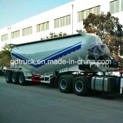 Cement tanker, Cement Bulk Tanker Trailer For Sale