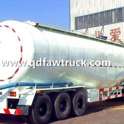 Hot Sale Chinese Cement Trailer