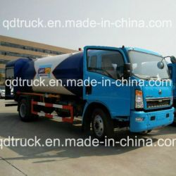 ADR certificate LPG bowser truck, 12m3 Gas refilling truck