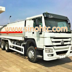 5- 35 m3 Various Water tank truck, Fuel Tank Truck