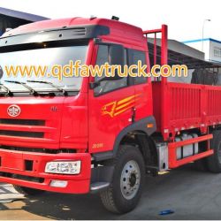 Faw Brand New 30 Tons Lorry/ Cargo Truck