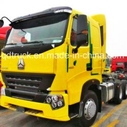 China Tractor Truck Heavy Loading Trailer Head for Sale