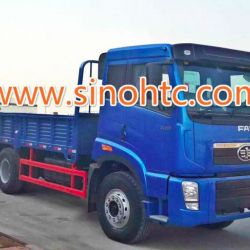 20-30 Tons FAW Cargo Truck