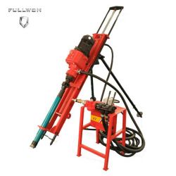 Portable Downhole/Borehole Drill Rig Machine