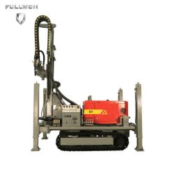 Multifunction Well Drilling Rig