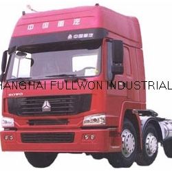 HOWO 336HP/247kw 6X2 Prime Mover