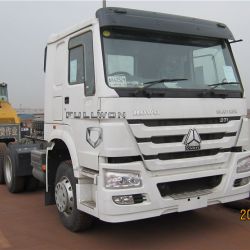 HOWO 6X4 290HP/213kw Euro3 Tractor Truck