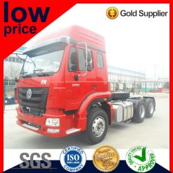 Hot Sale 40t 6X4 J7 Tractor Camion / Sinotruk Tractor Head
