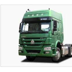 Chinese Quality Guarantee Sinotruk HOWO Tractor Zz4187m3517c