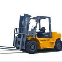 Lonkinf Diesel Forklift with Best Price LG50dt for Sale