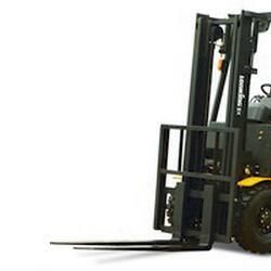 Lonking 1.6ton Electric Forklift LG16b for Sale