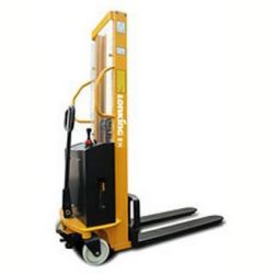 Lonking Big Brand Semi-Electric Stacker Cdd10b-1.6m for Sale