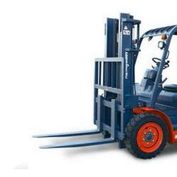 New Low Price Lonking Forklift LG30d (T) III for Sale