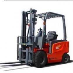 Chinese Popular Factory Price Electric Forklift for Sale LG25b III