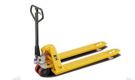 Lonking Manual Pallet Trucks Bi2.5t for Sale 