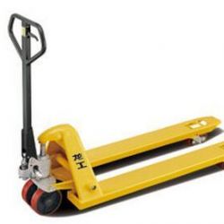 Lonking Manual Pallet Trucks Bi2.5t for Sale