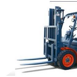 China Lonking Internal Combustion Diesel Forklift LG20d (T) III