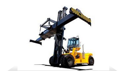 Best Selling Lonking Brand Chinese 38ton Port Forklift LG420FC4/5 