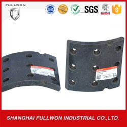 Chenglong 153 Rear Axle Brake Lining for Sale 3502n-105