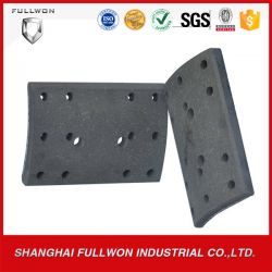 Chenglong Fangsheng 500 Rear Axle Brake Lining for Sale Jy3502r080-407