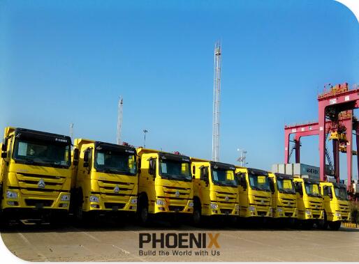 Phoenix Heavy Industrial (China) Co., Ltd.