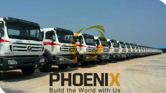 Phoenix Heavy Industrial (China) Co., Ltd.