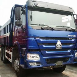 HOWO Tipper Truck 6x4 lowest price