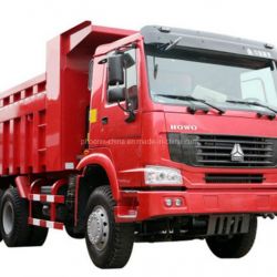 SINOTRUK HOWO Tipper Truck 6x4 lowest price