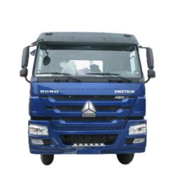 HOWO Tractor Truck 6X4 (ZZ4257V3241W)