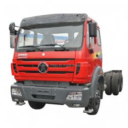 380hp Mercedes Benz Cabin Tractor Truck 6x4