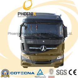 Beiben 4X2 V3 Tractor Truck Head with Weichai Engine