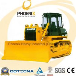 Cat D6 160HP Shantui SD16 Small Bulldozer with Shangchai Engine