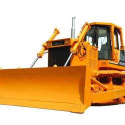 Low Price 220HP Pengpu Bulldozer Pd220ys