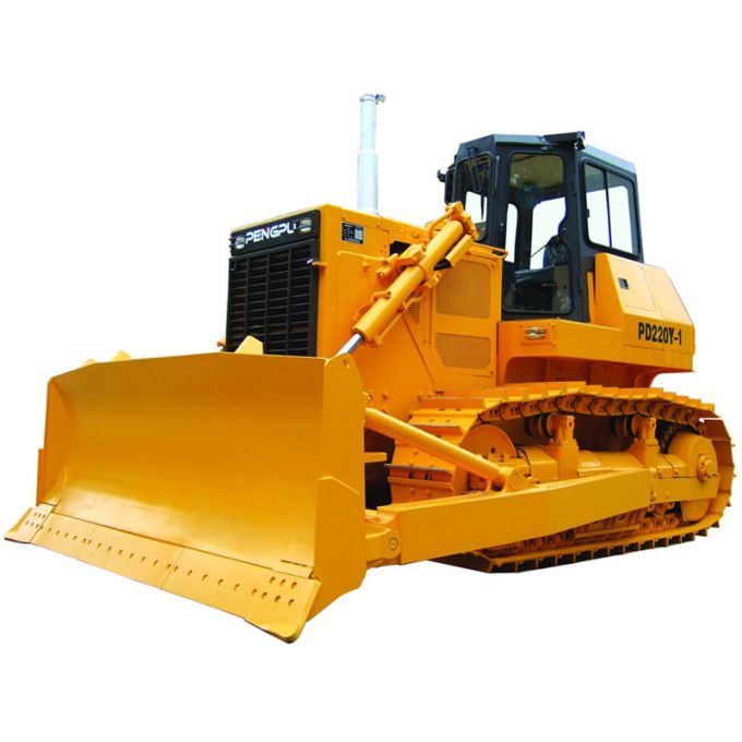 Pengpu 220HP Bulldozer/Cummins Engine Bulldozer (PD220Y-1) 