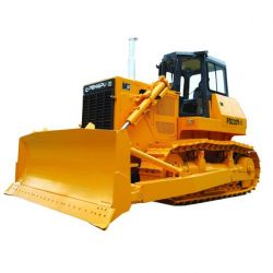 Low Price 220HP Pengpu Brand Crawler Bulldozer Pd220y-1