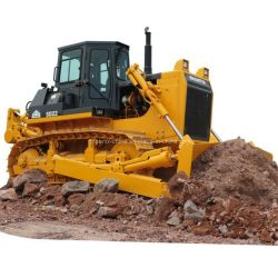 Cummnis Engine Bulldozer 320HP (Shantui SD32) for African Market