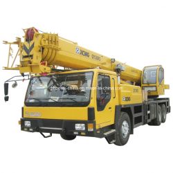 30tons Truck Crane Qy30K5-I Lowest Price