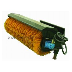 Skid Loader Attachment/Angle Broom for Skid Loader