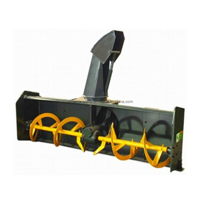 Skid Loader Attachment/Snow Blower for Skid Steer Loader 