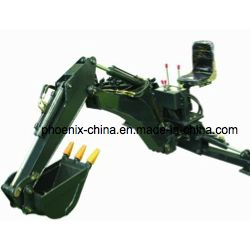 Skid Steer Loader Attachment /Backhoe for Small Skid Loader