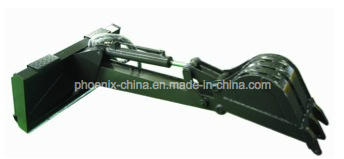 Skid Steer Loader Attachments /Backhoe Arm 