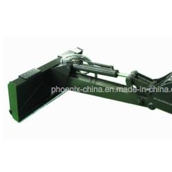 Skid Steer Loader Attachments /Backhoe Arm