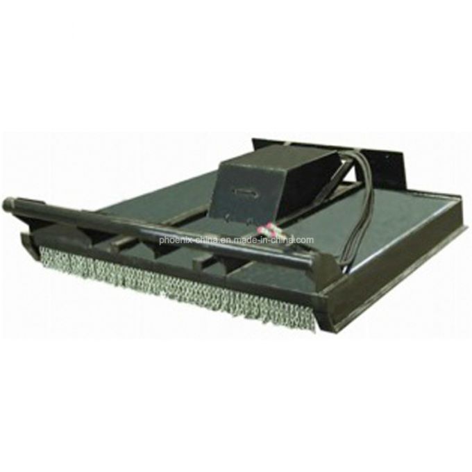 Grass Cutter for Skid Steer Loader 