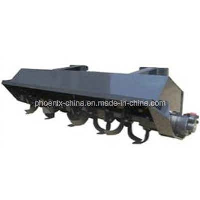 Cultivator for Skid Steer Loader/Cultivator 