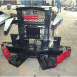 Skid Loader Tree Shear/Tree Shear for Skid Steer Loader