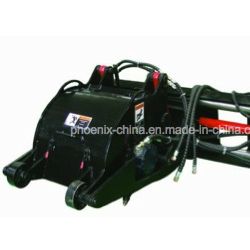 Mini Skid Loader Attachments/Planer for Skid Steer Loader