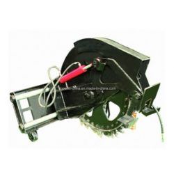 Disk Trencher for Skid Steer Loader