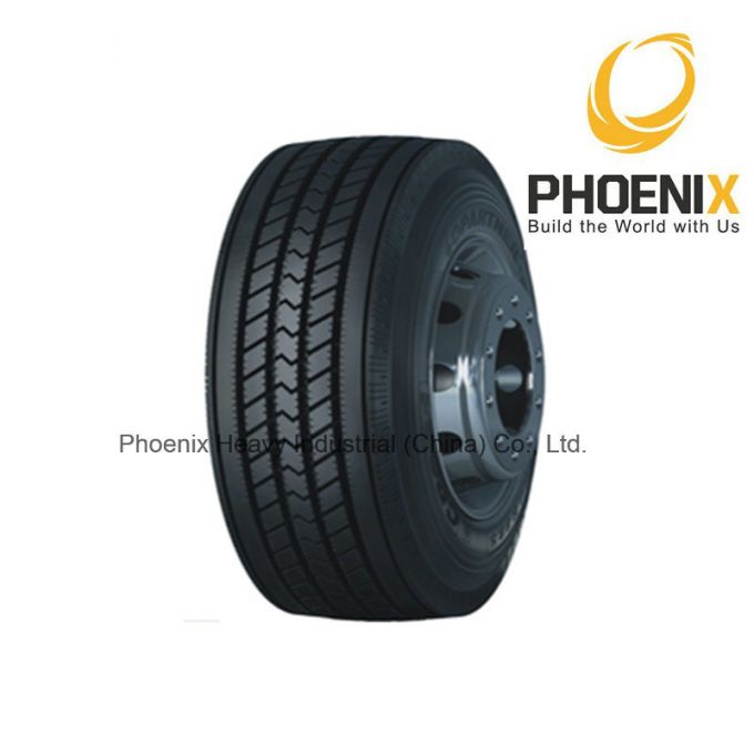 High Quality Koryo 200, 300 and 900 Series Tyres (315/80R22.5, 295/80R22.5, 12R22.5) 