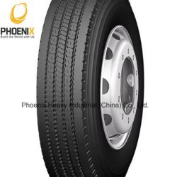 Longmarch 100 Series High Quality Radial Tyres (315/80R22.5, 295/80R22.5, 295/75R22.5)